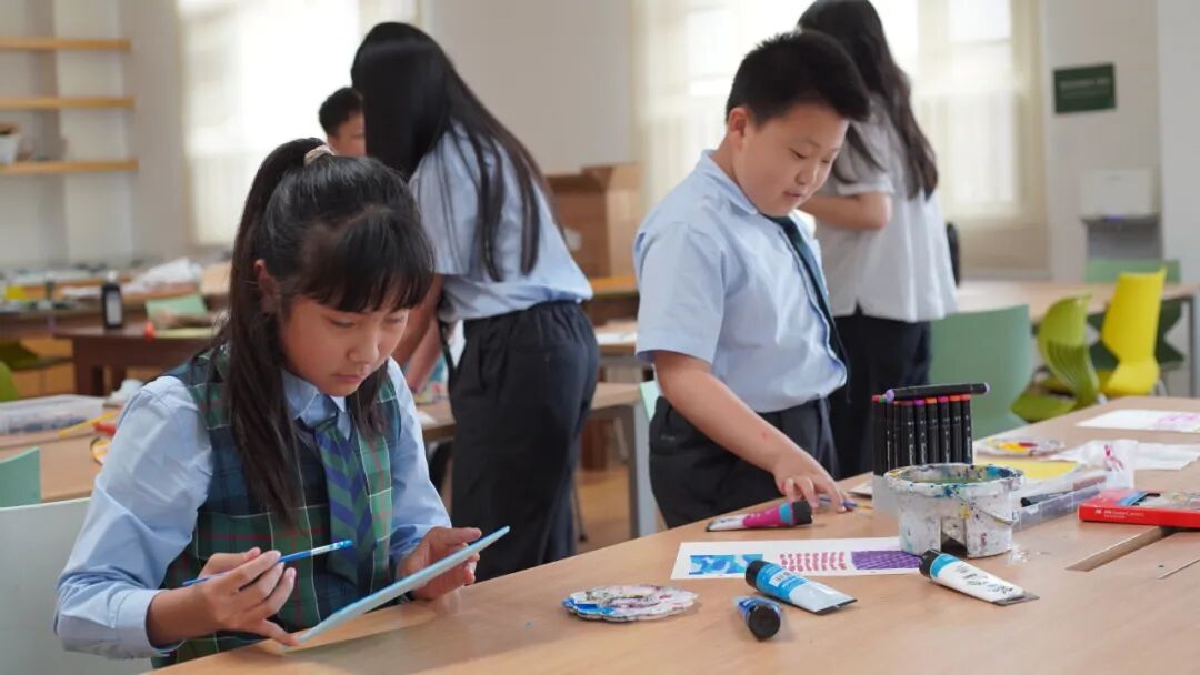 6月12日 | 小学专场:在择校高峰期,先替孩子当半天“插班生” 6月12日 | 小学专场:在择校高峰期,先替孩子当半天“插班生”