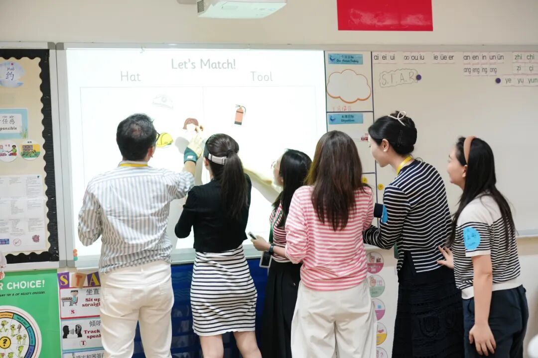 6月12日 | 小学专场:在择校高峰期,先替孩子当半天“插班生” 6月12日 | 小学专场:在择校高峰期,先替孩子当半天“插班生”