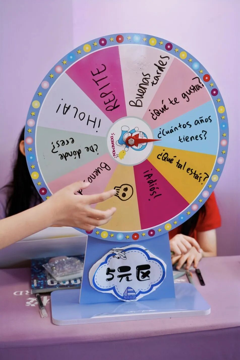 美高人物志丨刘诗淇:学语言最快的方法,是找个愿意听你结巴的人 美高人物志丨刘诗淇:学语言最快的方法,是找个愿意听你结巴的人
