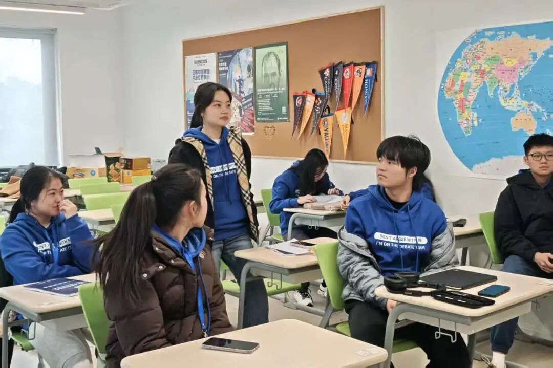 关于营地，这里有你最关心的问题 | 暑期训练营超详细版FAQ