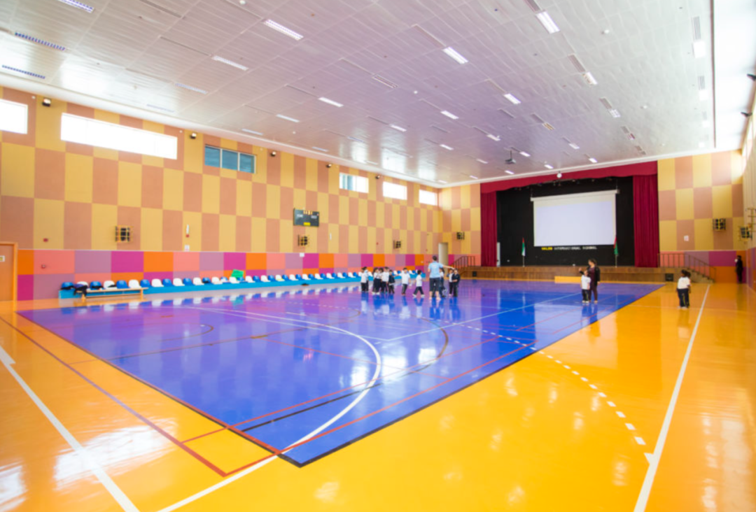 威尔士国际学校(Wales International School)入学指南 威尔士国际学校(Wales International School)入学指南