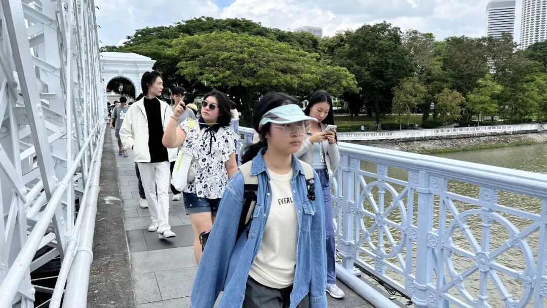 【余位播报】新加坡国立大学官方夏校:经济学、人工智能即将满员,15岁+中学生快冲 【余位播报】新加坡国立大学官方夏校:经济学、人工智能即将满员,15岁+中学生快冲