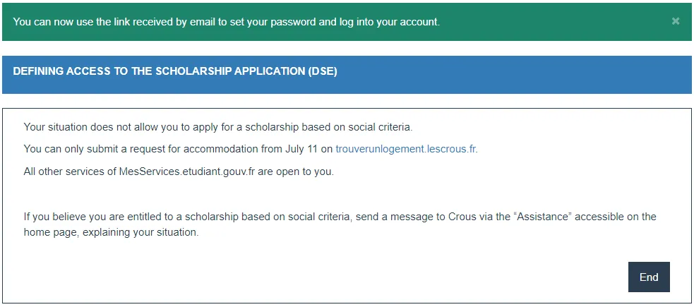 2026留法开学季必看!新学期CVEC费用缴纳,超全账号注册+缴费攻略! 2026留法开学季必看!新学期CVEC费用缴纳,超全账号注册+缴费攻略!