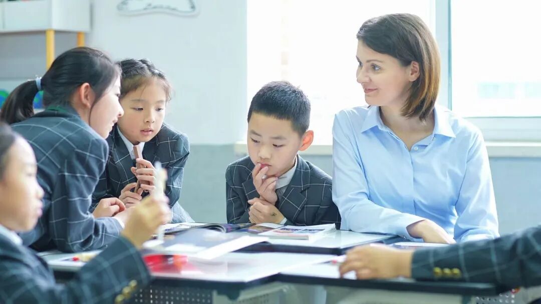官方发布|苏州工业园区外国语学校小学、初中2026年秋季入学报名指南 官方发布|苏州工业园区外国语学校小学、初中2026年秋季入学报名指南