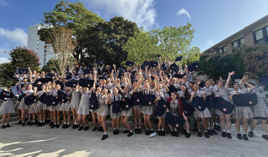 【悉尼优质私立女校】阿舍姆学校 Ascham School（下篇）！