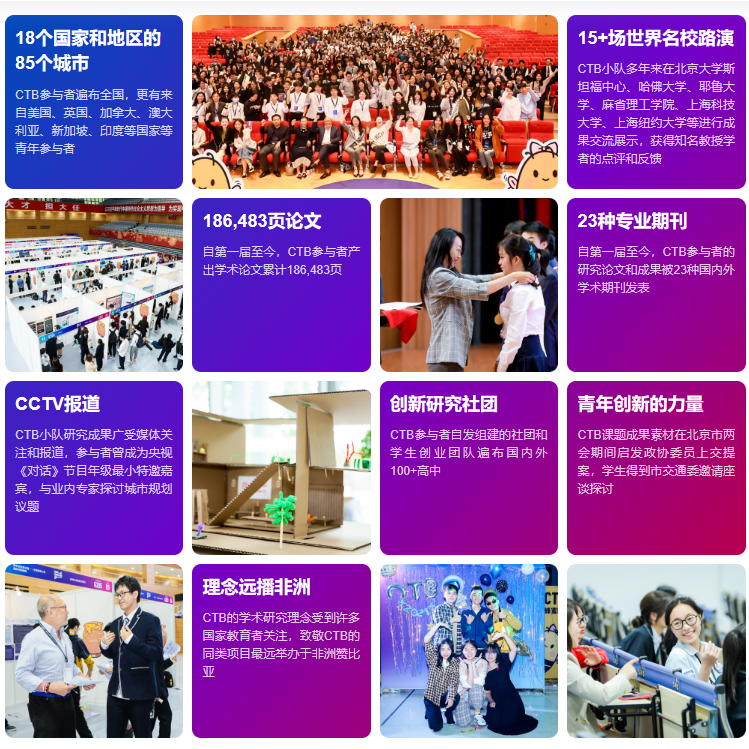 2026-2027赛季CTB 6个全新课题等你来选