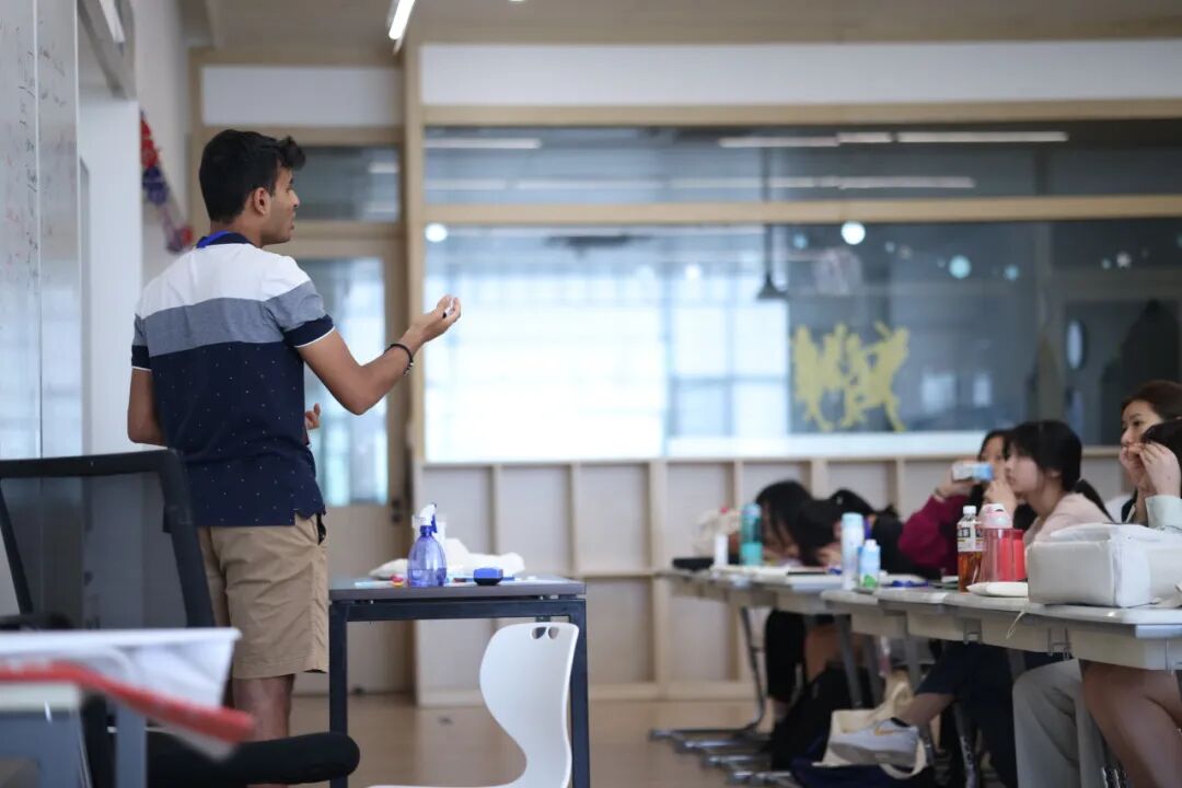 哈佛辩论营中国站申请画像 适合这些同学参与 哈佛辩论营中国站申请画像 适合这些同学参与