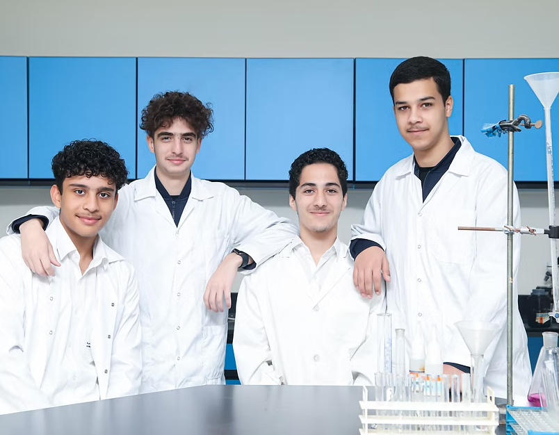 阿尔马纳拉私立学校(Al Manara Private School)入学指南 阿尔马纳拉私立学校(Al Manara Private School)入学指南