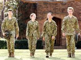 【新州私立女校】悉尼圣公会女子文法学校 - SCEGGS Darlinghurst! 【新州私立女校】悉尼圣公会女子文法学校 - SCEGGS Darlinghurst!