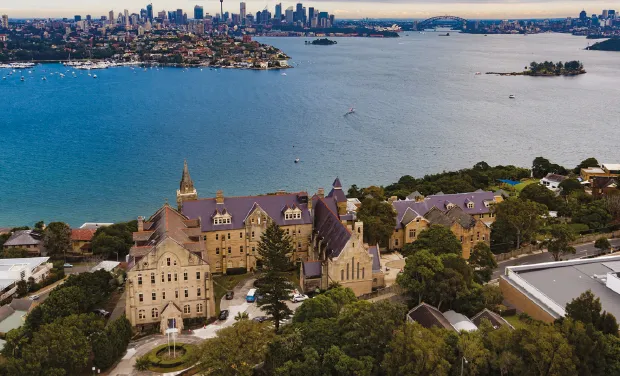 悉尼优质私立女校 Kincoppal-Rose Bay School 全球包容文化教育理念 下篇 悉尼优质私立女校 Kincoppal-Rose Bay School 全球包容文化教育理念 下篇
