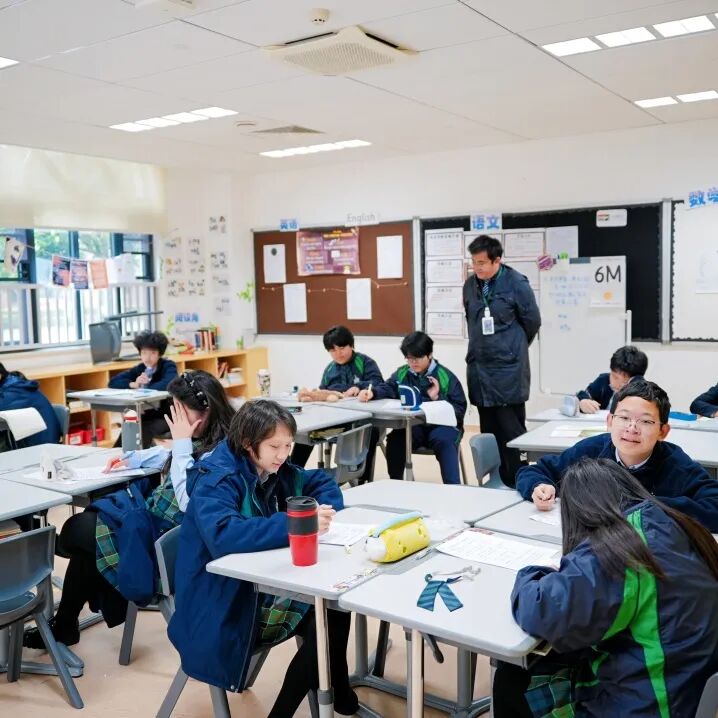 6月12日 | 小学专场:在择校高峰期,先替孩子当半天“插班生” 6月12日 | 小学专场:在择校高峰期,先替孩子当半天“插班生”