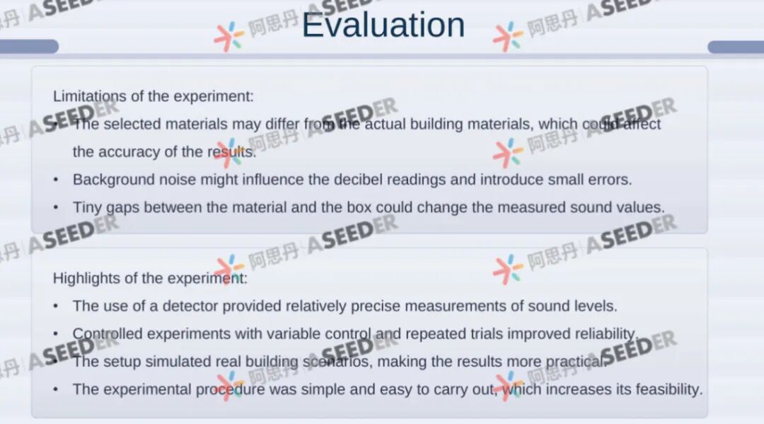 【EPQ人物】目标新国立：她拿下EPQ A等级，为梦校量身定制材料工程科研！