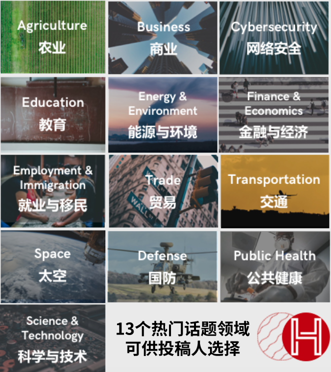 Johnlocke写作竞赛提交结束,HIR和马歇尔写作竞赛怎么选? Johnlocke写作竞赛提交结束,HIR和马歇尔写作竞赛怎么选?