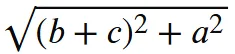 剑桥圣约翰学院数学真题面试25