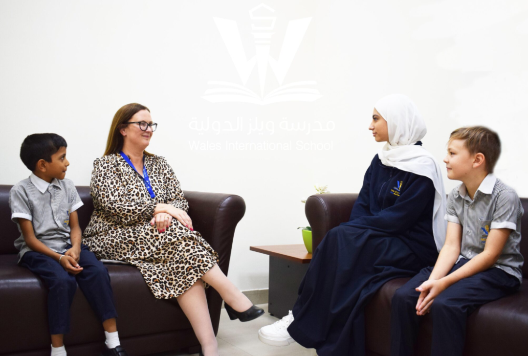 威尔士国际学校(Wales International School)入学指南 威尔士国际学校(Wales International School)入学指南