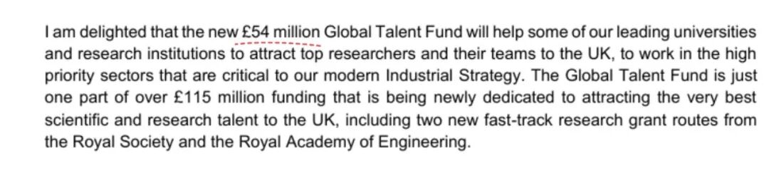 20亿英镑！英国奖学金体系迎来历史性升级，中国学生拿奖率提升12%，这些机会千万别错过！