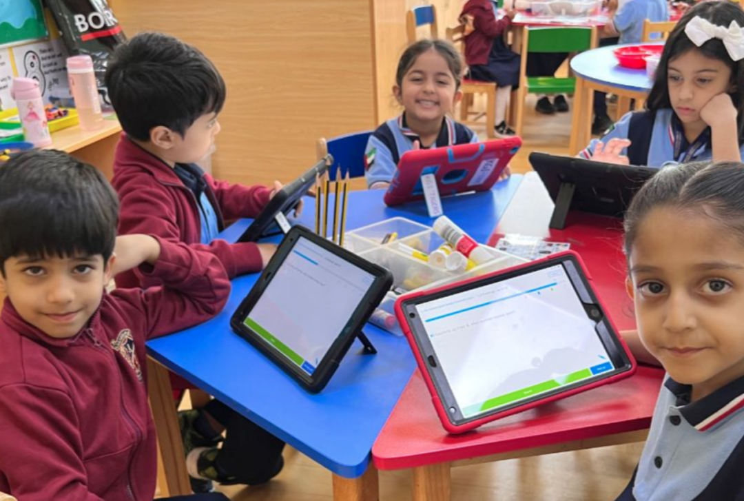 亚萨特私立学校（Al Yasat Private School）入学指南