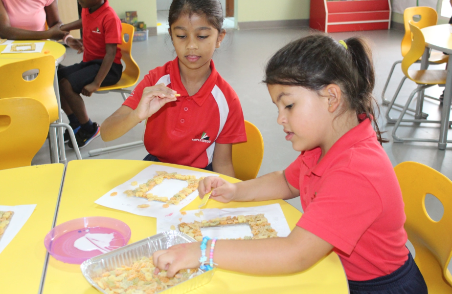 阿布扎比枫木加拿大国际学校（Maplewood Canadian International School）入学指南
