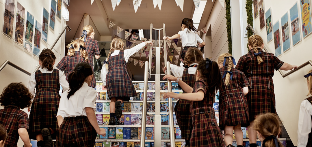 St Catherine's School