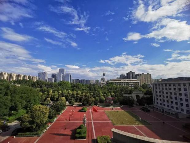陕西3+1中外合办 | 西安外国语大学SQA3+1国际本科2026年招生简章！