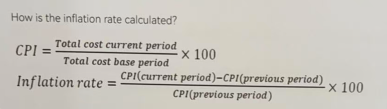 ALEVEL经济学周期性失业命题方向解读