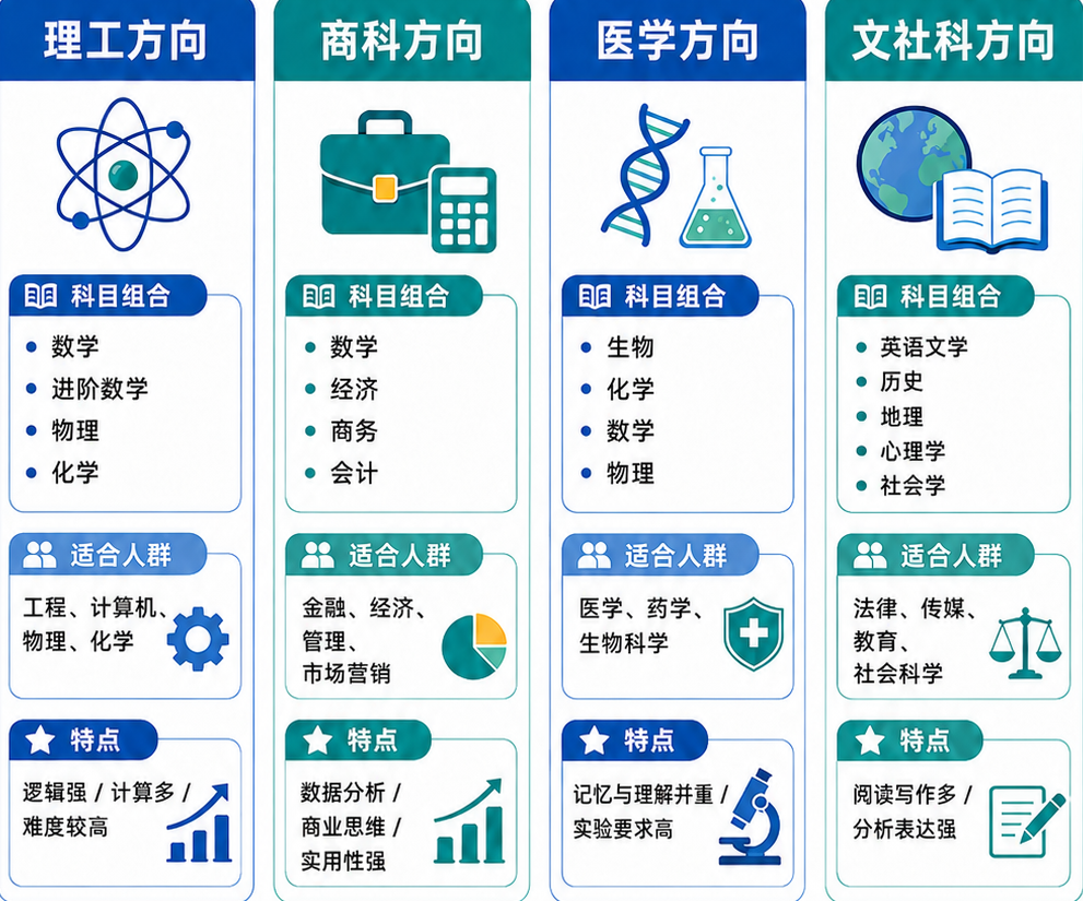 中考后转轨ALevel是中产家庭性价比最高选择?机构ALevel暑假班/脱产培训课程,抢先起跑! 中考后转轨ALevel是中产家庭性价比最高选择?机构ALevel暑假班/脱产培训课程,抢先起跑!