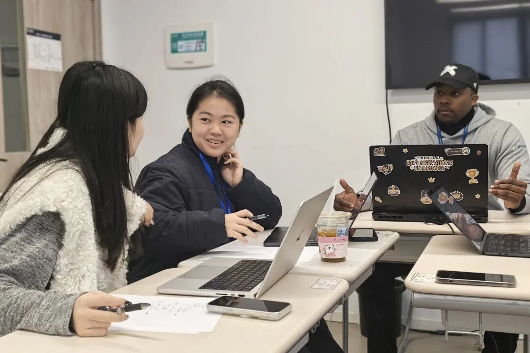 关于营地，这里有你最关心的问题 | 暑期训练营超详细版FAQ