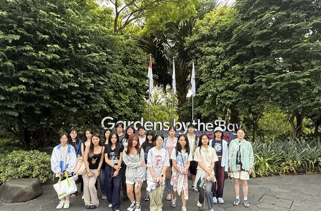 【余位播报】新加坡国立大学官方夏校:经济学、人工智能即将满员,15岁+中学生快冲 【余位播报】新加坡国立大学官方夏校:经济学、人工智能即将满员,15岁+中学生快冲