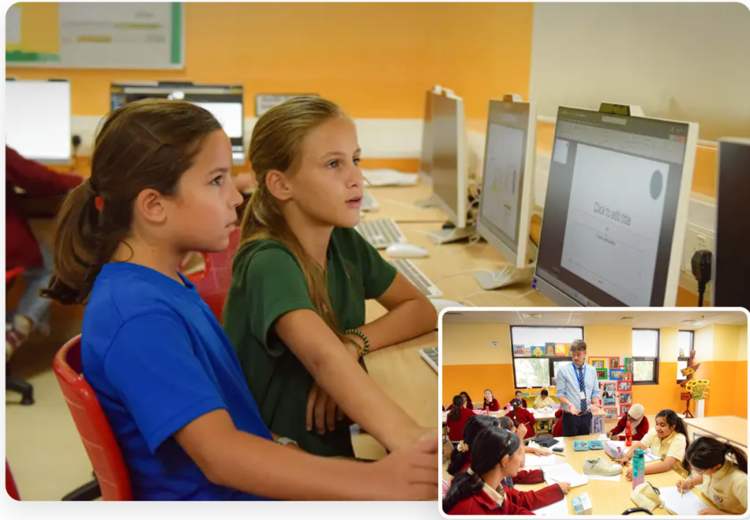 迪亚法国际学校(Diyafah International School LLC)入学指南 迪亚法国际学校(Diyafah International School LLC)入学指南
