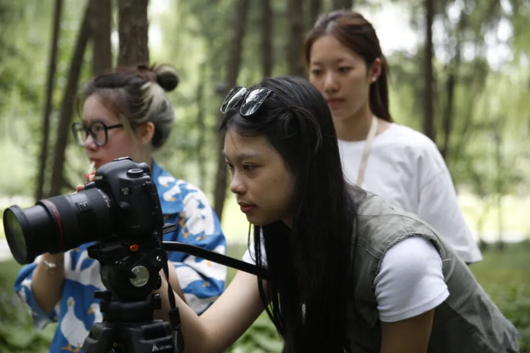 【14-18周岁】2026纽约电影学院电影创作官方夏校(北京)热申中 【14-18周岁】2026纽约电影学院电影创作官方夏校(北京)热申中