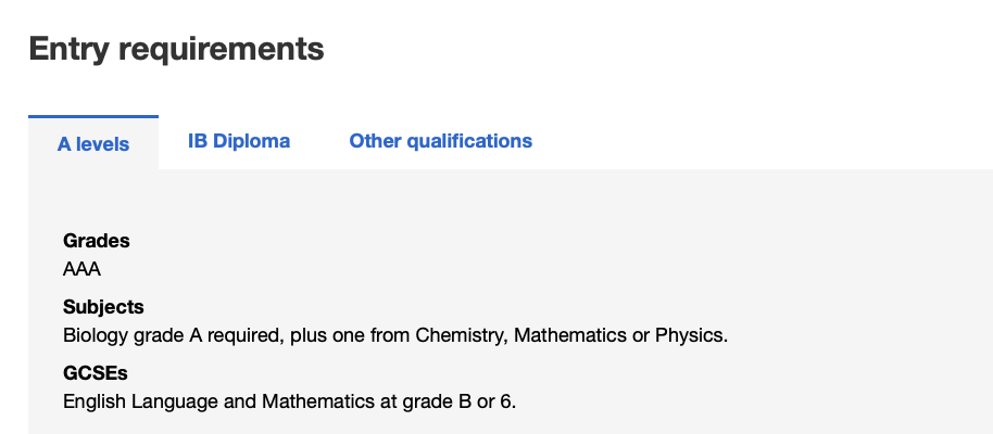 G5大学录取率100%的专业 能当保底吗