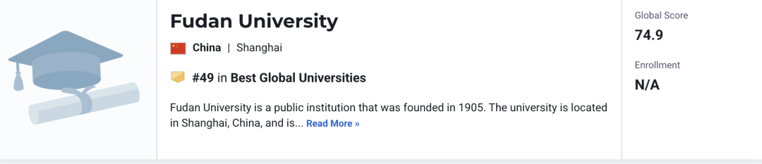 2027年U.S.News世界大学排名发布！哥大重回前十，港校“狂飙”！