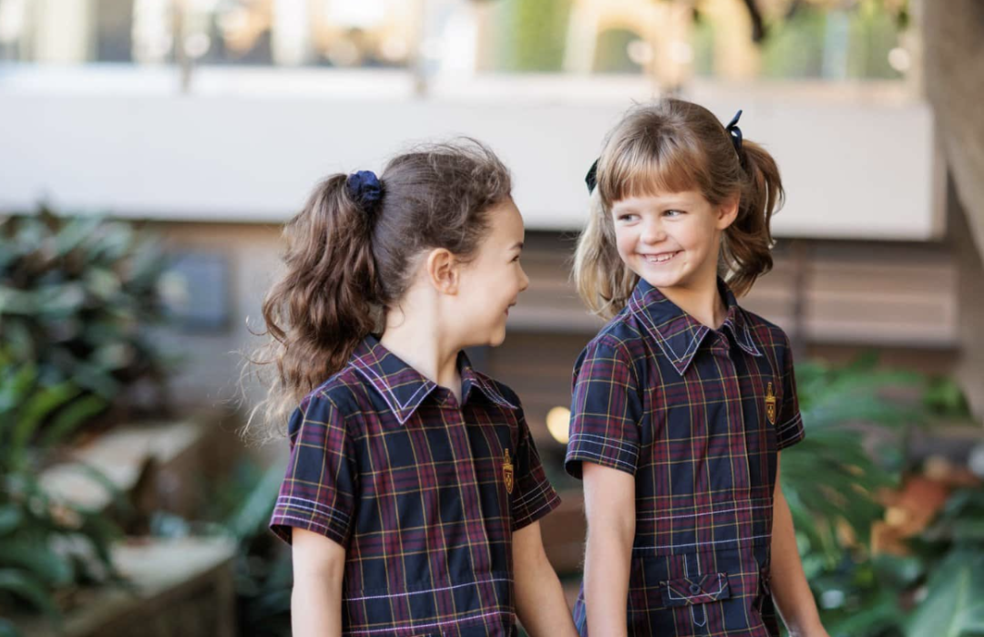 悉尼优质私立寄宿女校 St Catherine's School -- 圣凯瑟琳女校（上篇）