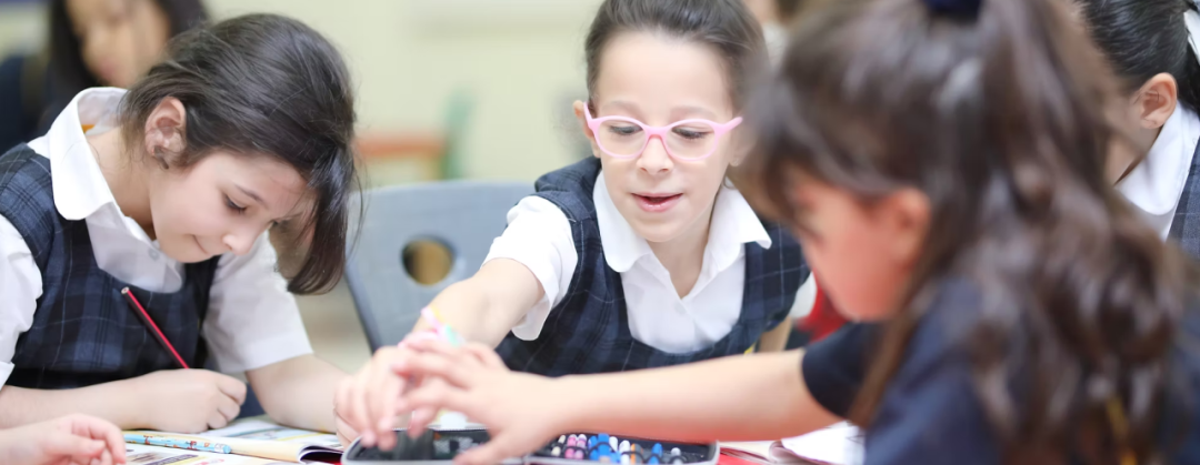 阿尔马纳拉私立学校(Al Manara Private School)入学指南 阿尔马纳拉私立学校(Al Manara Private School)入学指南
