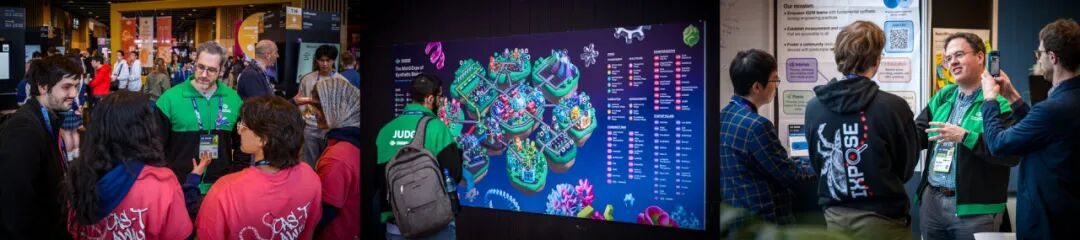 2026 iGEM Competition Judge 申请开放