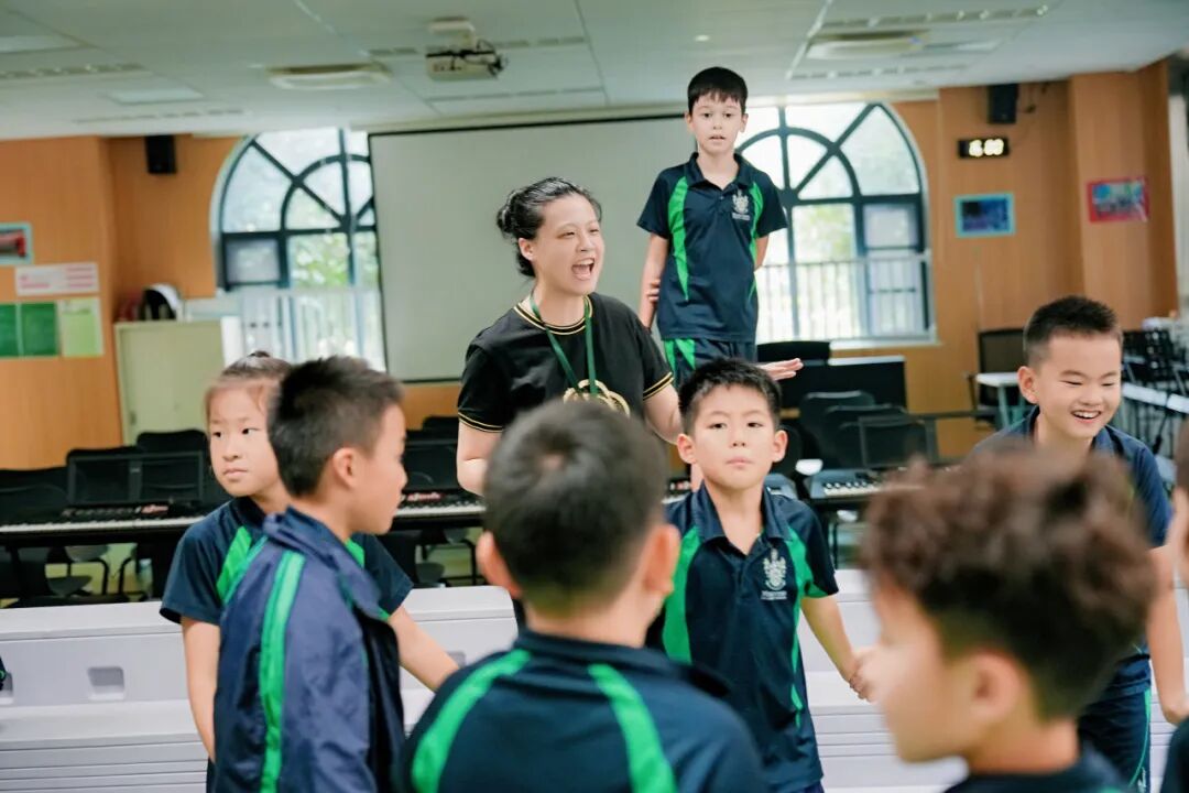 6月12日 | 小学专场:在择校高峰期,先替孩子当半天“插班生” 6月12日 | 小学专场:在择校高峰期,先替孩子当半天“插班生”