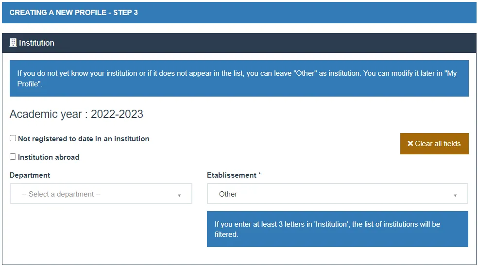 2026留法开学季必看!新学期CVEC费用缴纳,超全账号注册+缴费攻略! 2026留法开学季必看!新学期CVEC费用缴纳,超全账号注册+缴费攻略!