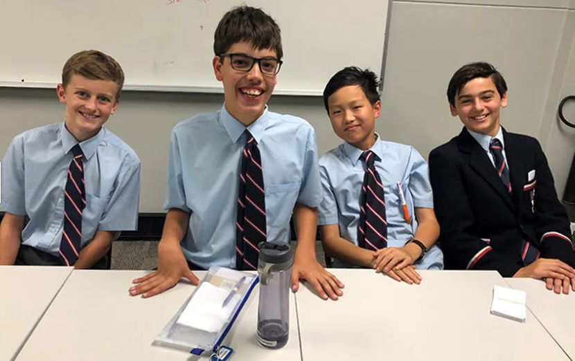 【悉尼优质私立混校】Cranbrook School 克兰布鲁克学院（上篇）！