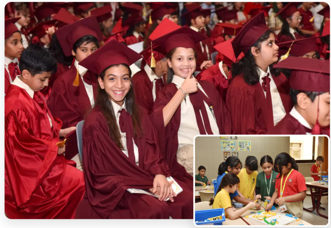 迪亚法国际学校(Diyafah International School LLC)入学指南 迪亚法国际学校(Diyafah International School LLC)入学指南
