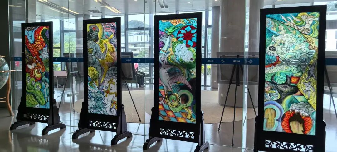 高考后的一次访校，我看到了藏在北师香港浸会大学校园内的宝藏项目！