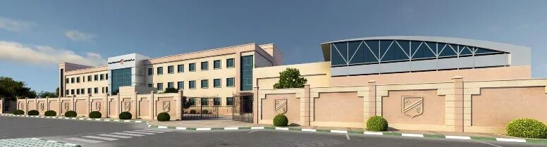 亚萨特私立学校 Al Yasat Private School 入学指南