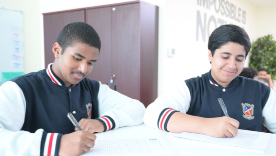 亚萨特私立学校（Al Yasat Private School）入学指南
