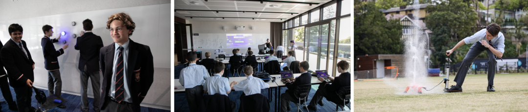 Sydney优质私立混校 Cranbrook School 克兰布鲁克学院（下篇）介绍
