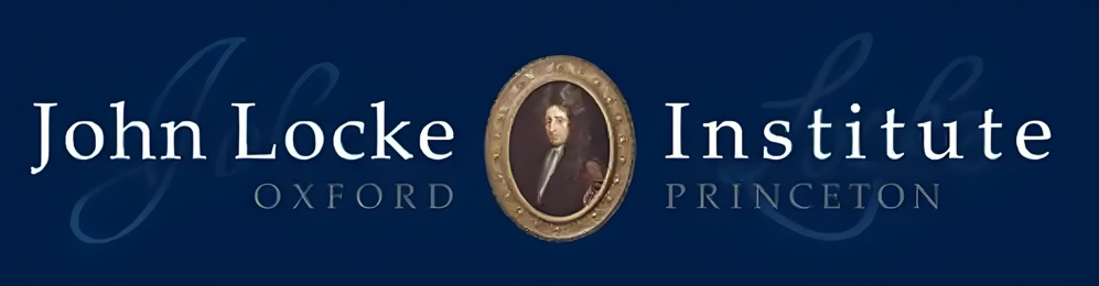 John Locke论文赛