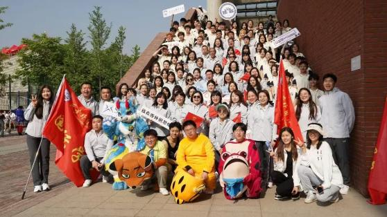 陕西3+1中外合办 | 西安外国语大学SQA3+1国际本科2026年招生简章！