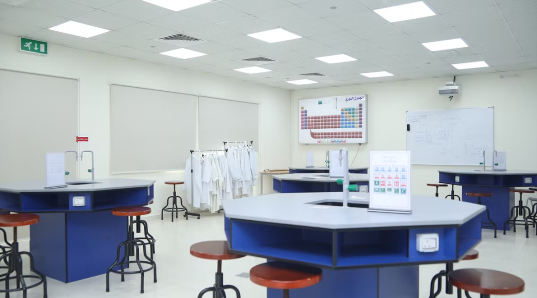 阿尔马纳拉私立学校(Al Manara Private School)入学指南 阿尔马纳拉私立学校(Al Manara Private School)入学指南