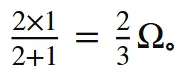 剑桥圣约翰学院工程学面试真题25 剑桥圣约翰学院工程学面试真题25