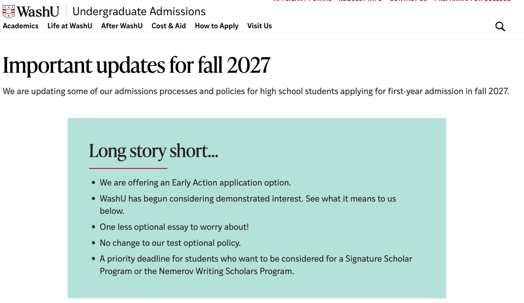 佛罗里达大学新增ED!27Fall早申再提前,Top30“抢人战”持续升级 佛罗里达大学新增ED!27Fall早申再提前,Top30“抢人战”持续升级