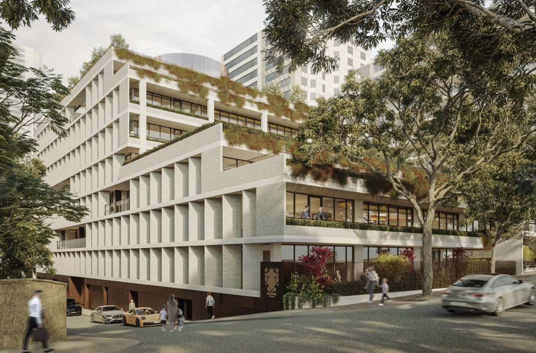 悉尼 Top 1 私立混校 探索悉尼北区 Reddam House North Shore 悉尼 Top 1 私立混校 探索悉尼北区 Reddam House North Shore