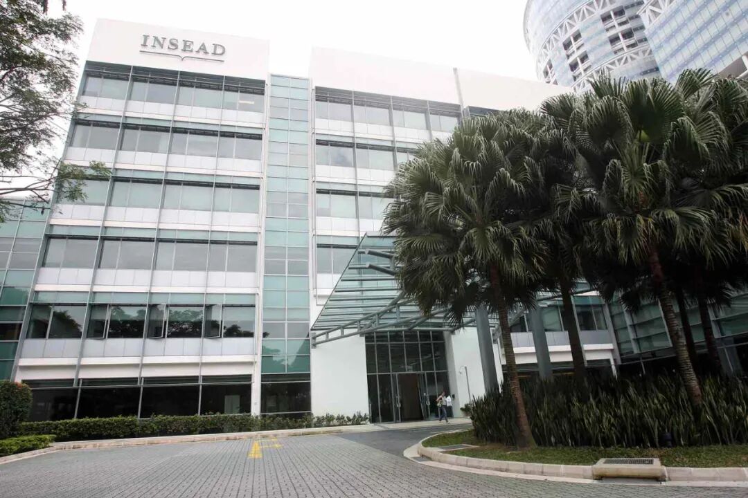 27fall申请季 | INSEAD高商全日制硕士申请批次公布！